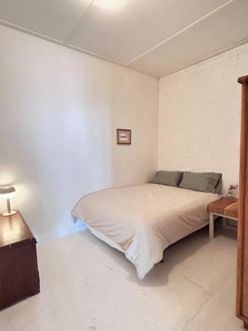 Le Loft Charlotte 1 Lejlighed Québec Eksteriør billede