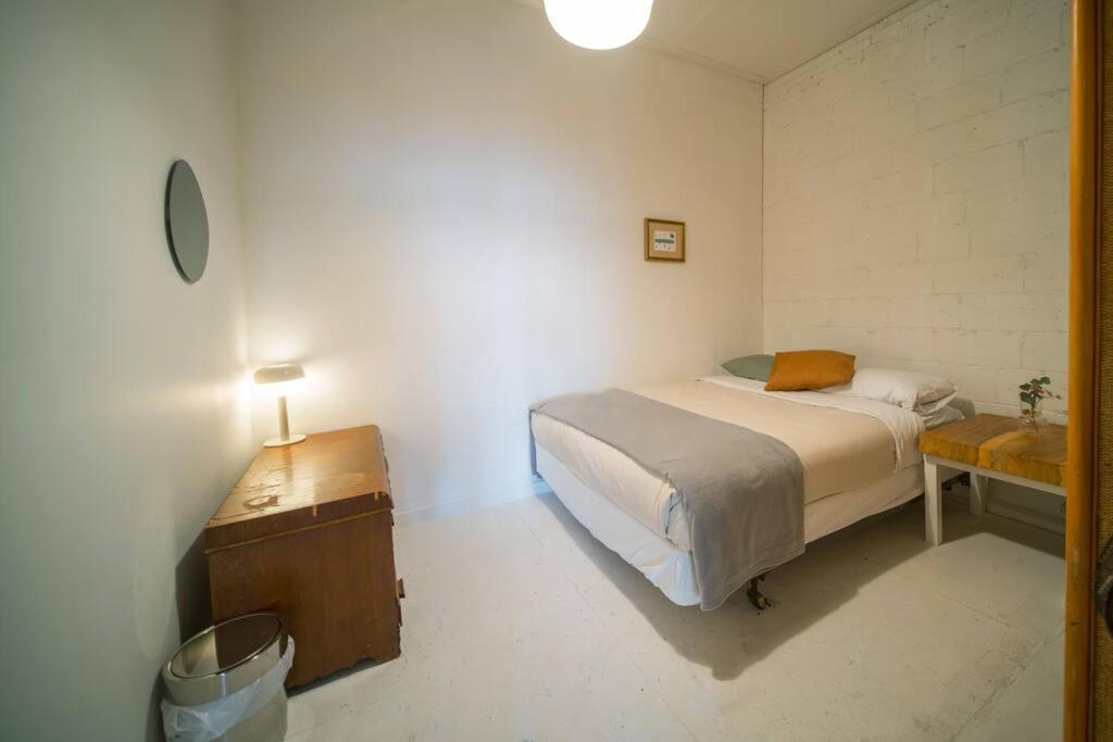 Le Loft Charlotte 1 Lejlighed Québec Eksteriør billede